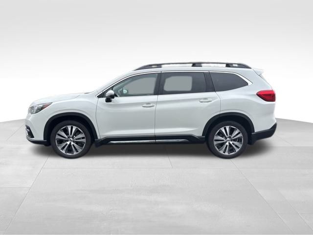 used 2022 Subaru Ascent car, priced at $23,869