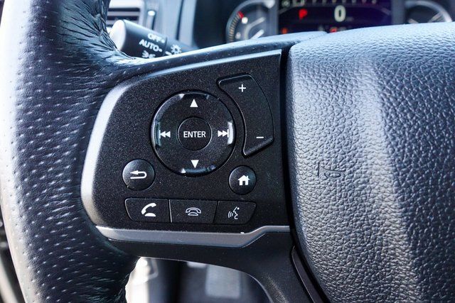 used 2024 Honda Passport car, priced at $32,688