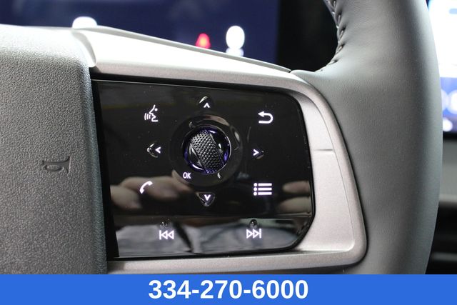 new 2025 Nissan Murano car, priced at $42,965