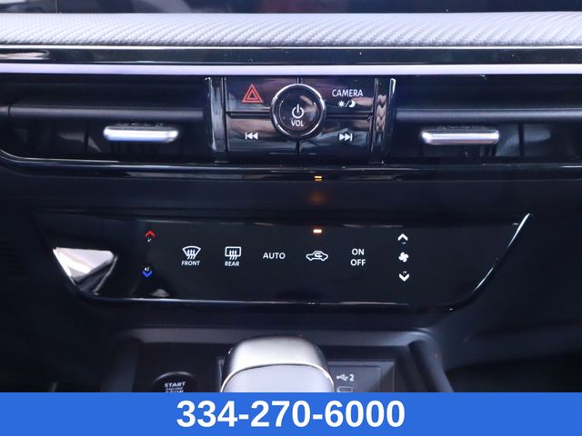new 2025 Nissan Kicks car, priced at $29,530