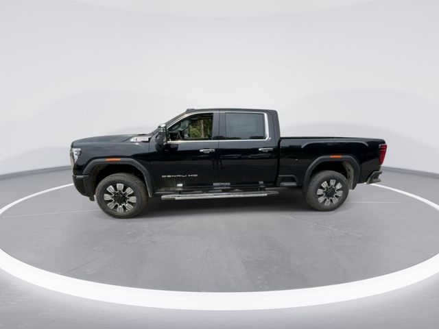 new 2024 GMC Sierra 3500HD car, priced at $88,780