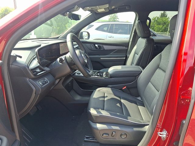 new 2026 Buick Enclave car, priced at $56,905