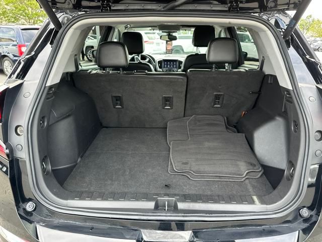 used 2022 GMC Terrain car, priced at $22,414