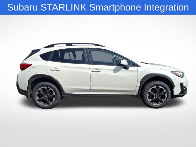 used 2021 Subaru Crosstrek car, priced at $20,852