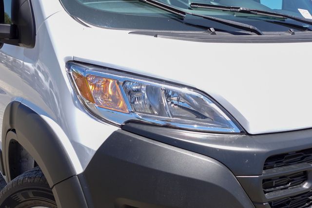 new 2025 Ram ProMaster 1500 car, priced at $42,690
