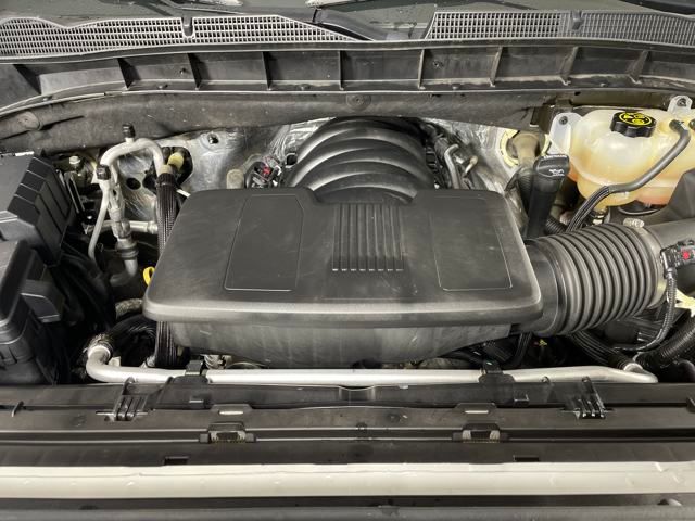 used 2019 GMC Sierra 1500 car, priced at $40,500
