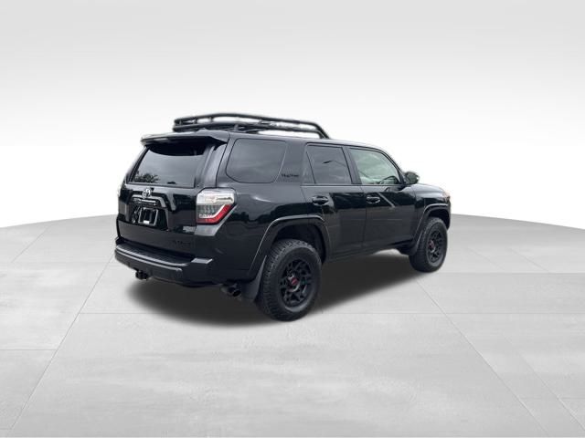 used 2024 Toyota 4Runner car, priced at $59,999