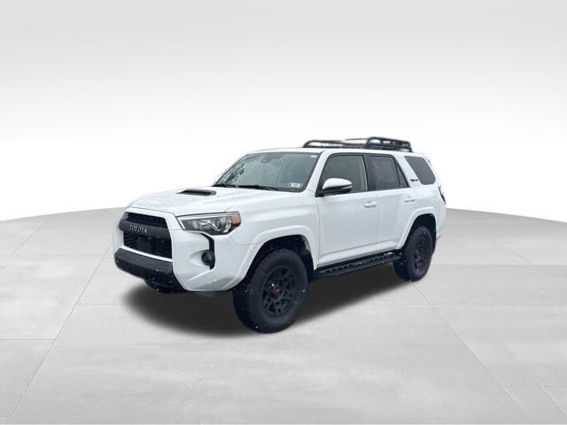 used 2023 Toyota 4Runner car, priced at $55,799