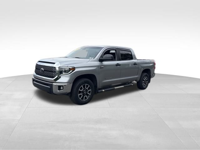 used 2019 Toyota Tundra car, priced at $36,299