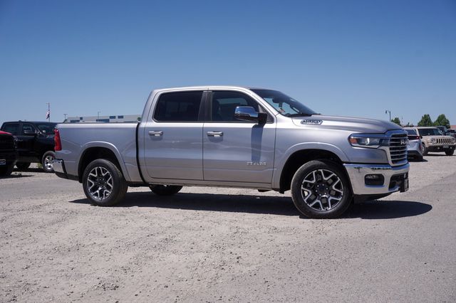 new 2025 Ram 1500 car, priced at $51,165