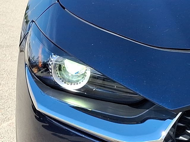 used 2023 Mazda CX-30 car, priced at $21,937