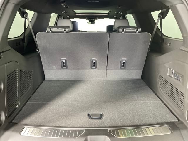 new 2025 GMC Yukon XL car, priced at $95,500