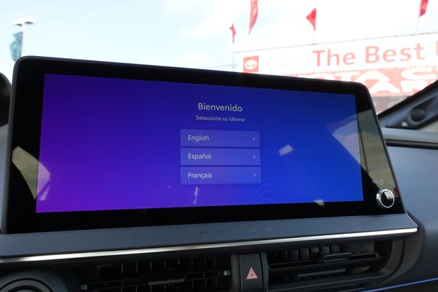 new 2026 Toyota Prius car