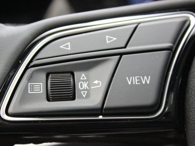 new 2024 Audi A3 car, priced at $39,375