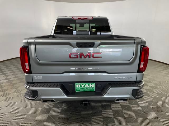 new 2026 GMC Sierra 1500 car, priced at $72,750