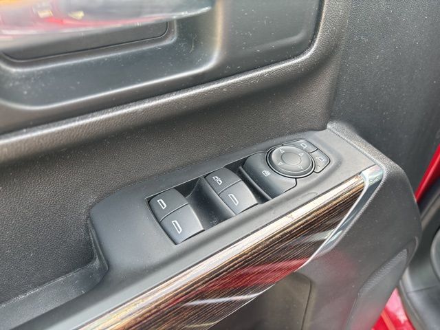 used 2022 GMC Sierra 2500HD car, priced at $46,999