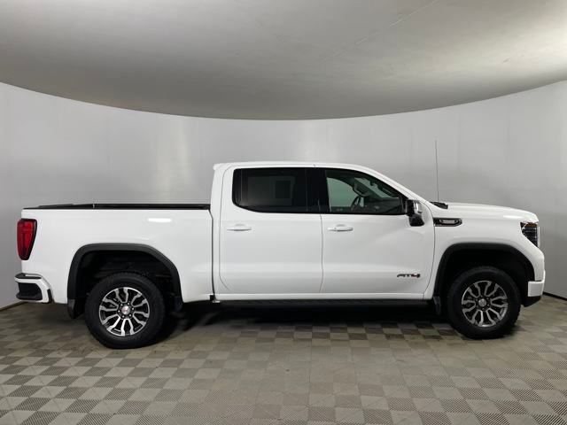 used 2023 GMC Sierra 1500 car, priced at $48,000