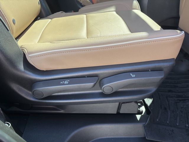 used 2024 Chevrolet Tahoe car, priced at $69,699