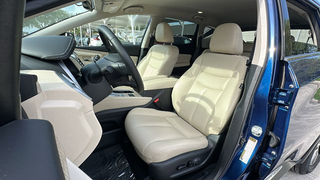 used 2022 Nissan Murano car, priced at $21,500