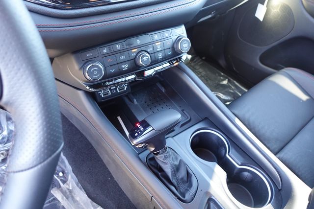 new 2026 Dodge Durango car, priced at $48,730