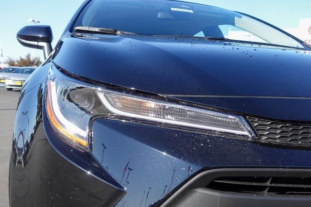 new 2026 Toyota Corolla car