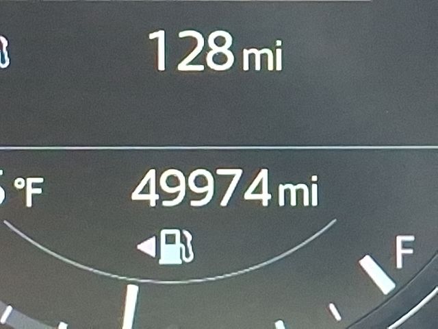 used 2021 Mazda CX-9 car, priced at $23,878