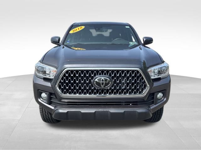 used 2019 Toyota Tacoma car, priced at $32,298