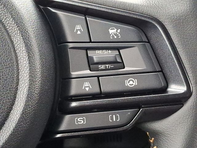 new 2026 Subaru Crosstrek car, priced at $32,477