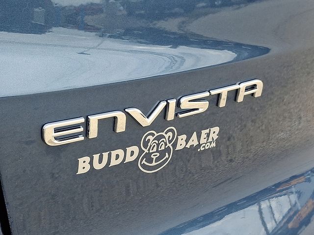 new 2026 Buick Envista car, priced at $28,345