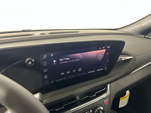 new 2026 Buick Envista car, priced at $28,000