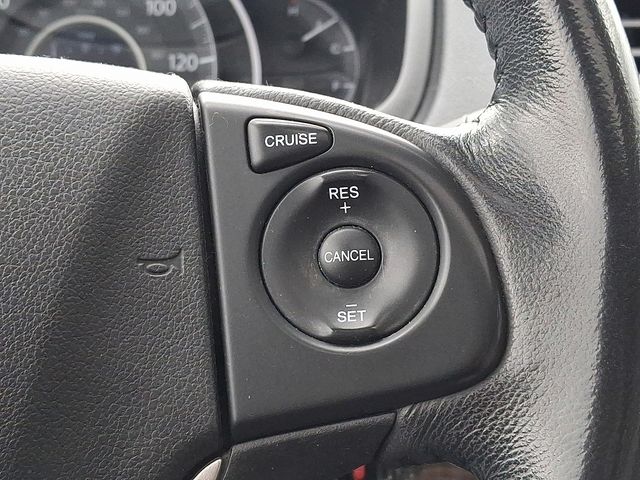 used 2013 Honda CR-V car, priced at $12,818