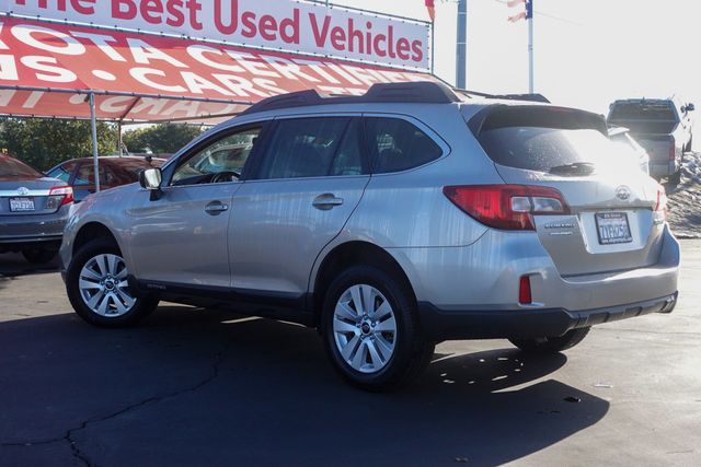 used 2017 Subaru Outback car, priced at $14,900