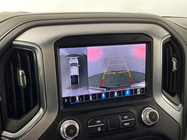 used 2022 GMC Sierra 2500HD car, priced at $52,500