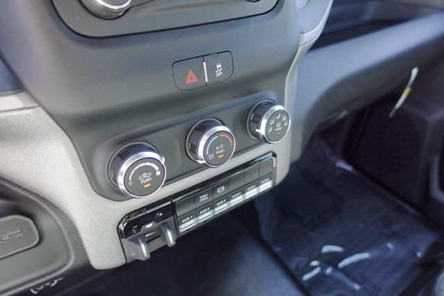 new 2024 Ram 3500 Chassis Cab car, priced at $68,524