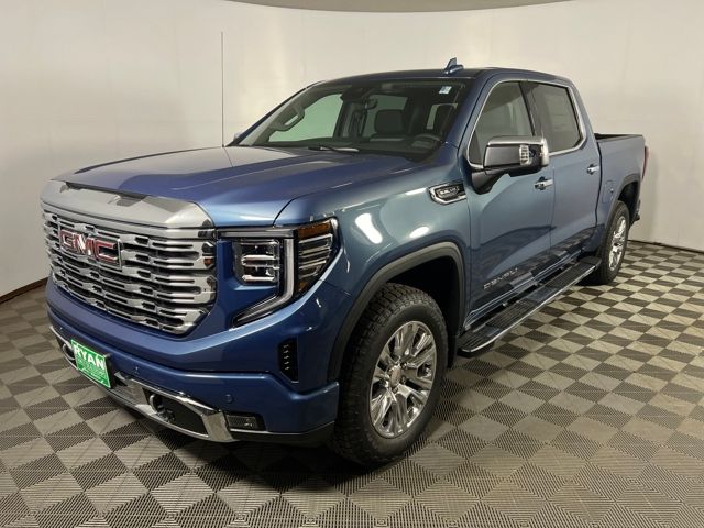 new 2026 GMC Sierra 1500 car, priced at $73,500