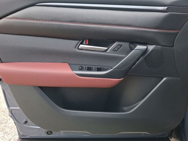 new 2026 Mazda CX-50 Hybrid car, priced at $40,890