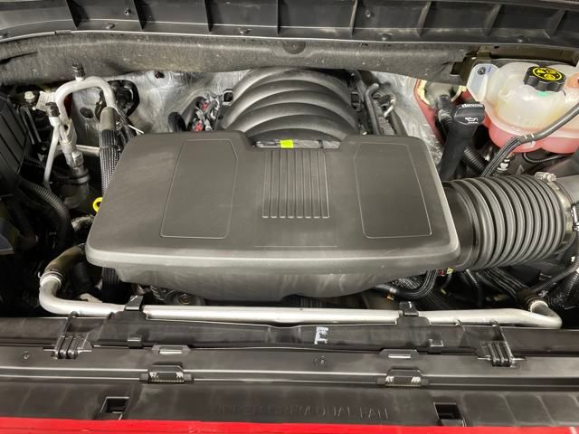 used 2023 GMC Sierra 1500 car, priced at $56,500