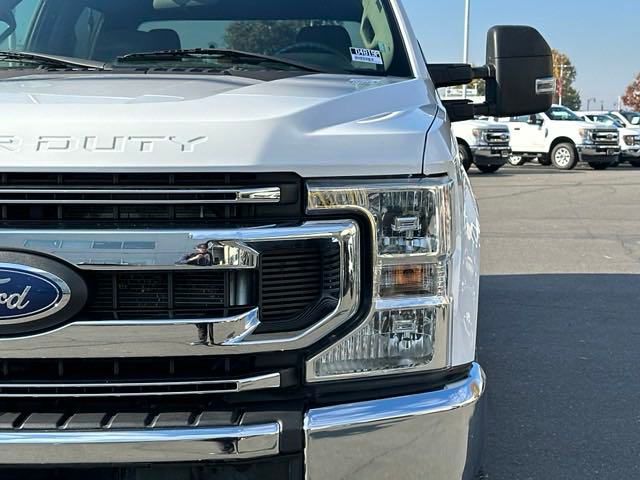 used 2022 Ford F-250SD car, priced at $47,505