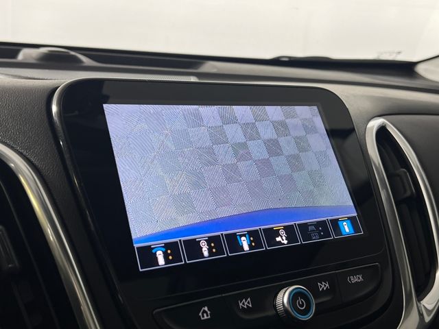 used 2022 Chevrolet Equinox car, priced at $19,500