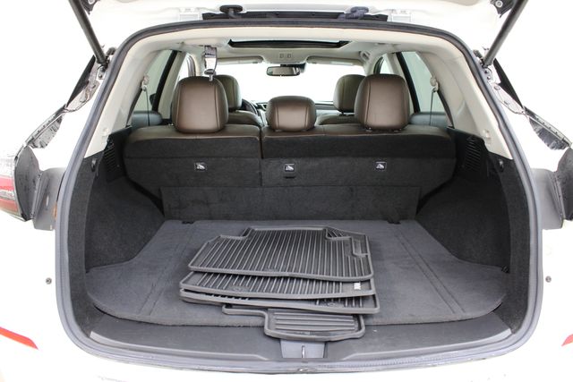 used 2020 Nissan Murano car, priced at $23,499
