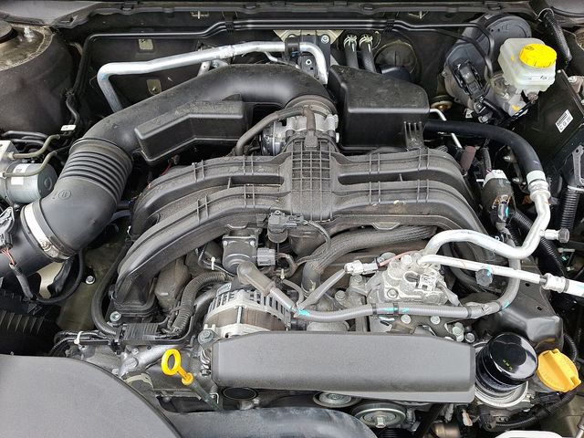 used 2023 Subaru Outback car, priced at $27,861