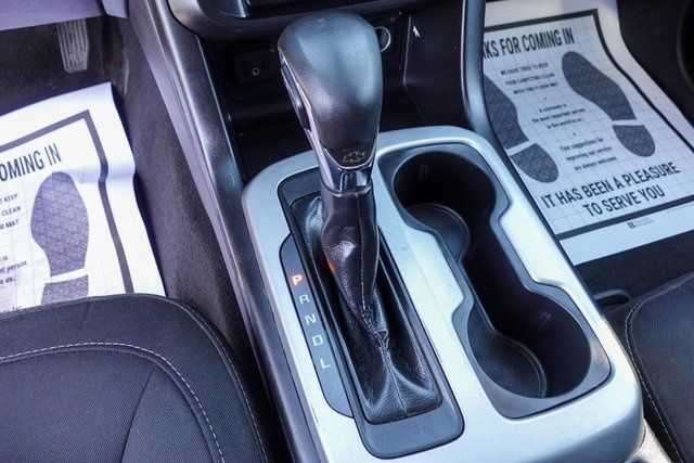 used 2022 Chevrolet Colorado car, priced at $23,899