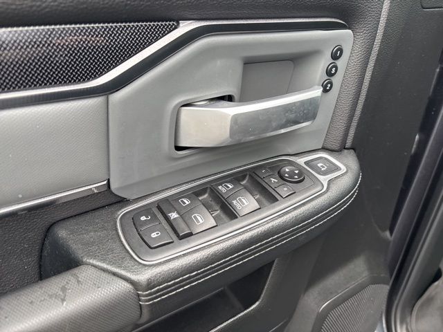 used 2019 Ram 2500 car, priced at $43,199