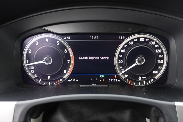 used 2019 Volkswagen Atlas car, priced at $22,000