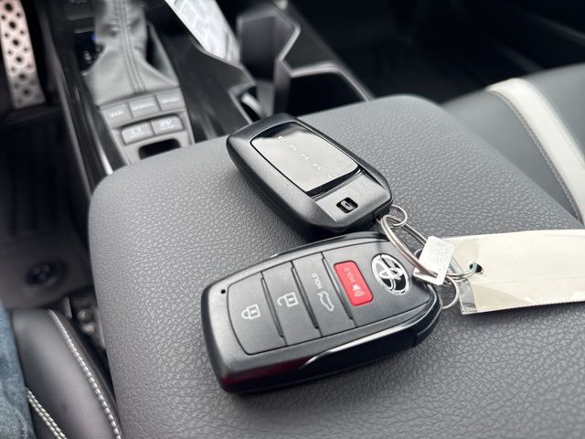 new 2025 Toyota Camry car, priced at $33,013
