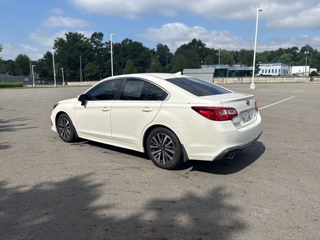 used 2019 Subaru Legacy car, priced at $14,399