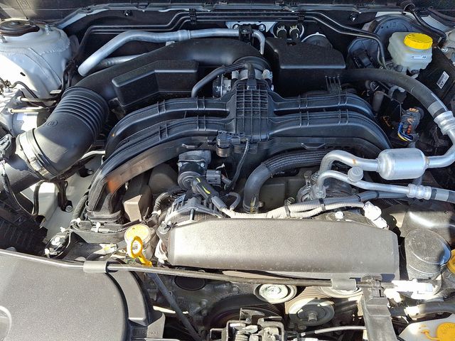 used 2024 Subaru Crosstrek car, priced at $29,950
