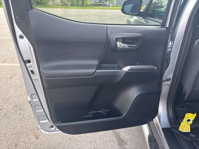 used 2018 Toyota Tacoma car, priced at $29,865