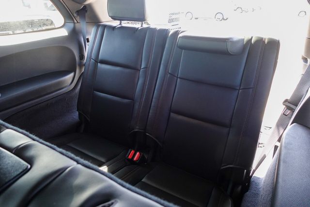 new 2026 Dodge Durango car, priced at $47,235