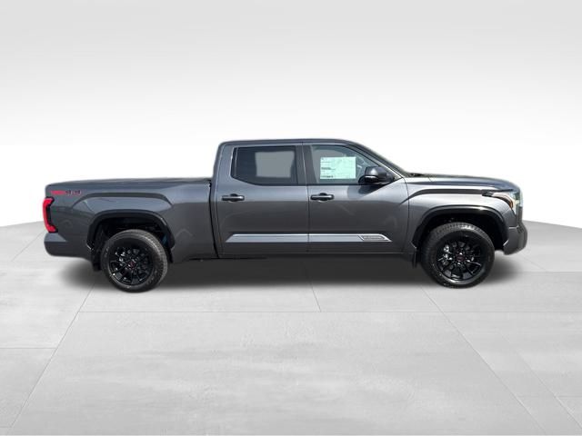 new 2025 Toyota Tundra car, priced at $69,980